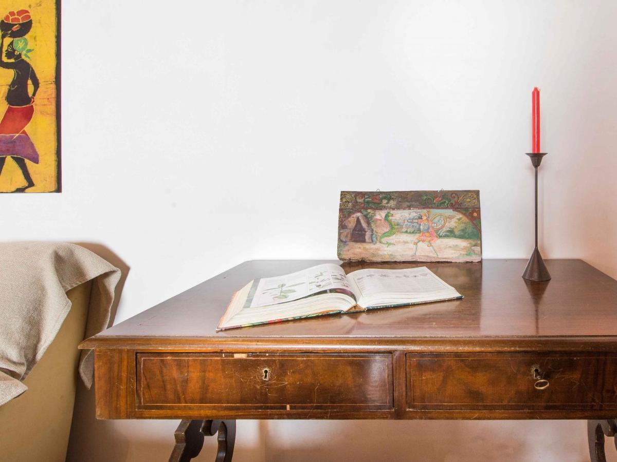 Apartamento In Palazzo Vatticani Palermo