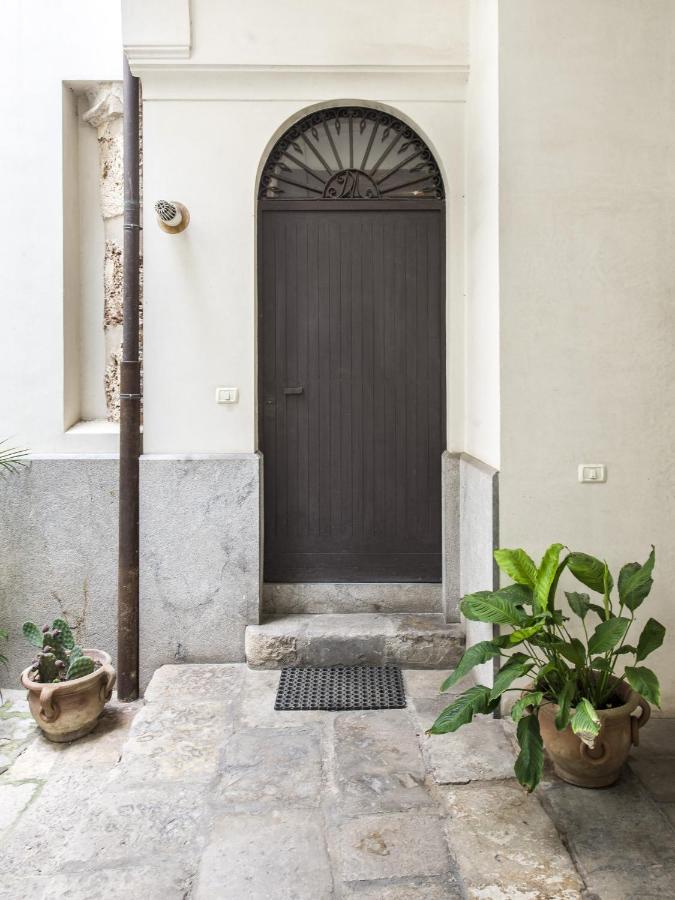 In Palazzo Vatticani Apartamento