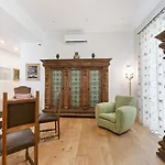 Nothotel Palermo Luxury Guest House