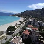 Villa Azzurra Beachfront Mondello - Palermo