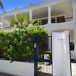 Villa Azzurra Beachfront Mondello - Palermo