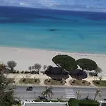 Villa Azzurra Beachfront Mondello - Palermo