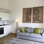 Charming Suite Palazzo Trinacria