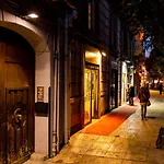 Residenze Chamur Via Volturno