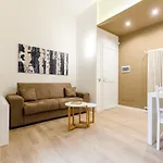 Residenze Chamur Via Giuseppe Sciuti