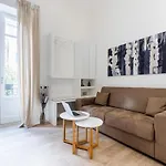 Residenze Chamur Via Giuseppe Sciuti