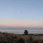 Casa Ammare Nella Riserva Di Capo Gallo