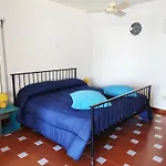 Casa Ammare Nella Riserva Di Capo Gallo