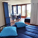 Casa Ammare Nella Riserva Di Capo Gallo