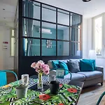 Bruno Apartment