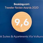 Residenze Chamur Via Volturno