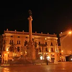 Agghiorna&Skura House