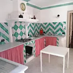 Almareni House