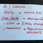Casa Cecile