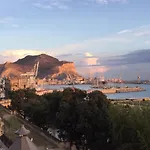 Amazing Sea View In Historic Building In Downtown By Wonderful Italy