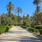 Palermo Magic House