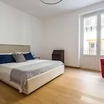 Magione Apartment With Terrace By Wonderful Italy