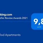 Miklod Apartments