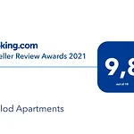 Miklod Apartments