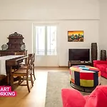 Magione Apartment With Terrace By Wonderful Italy