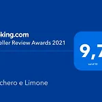 Zucchero E Limone