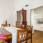 Magione Apartment With Terrace By Wonderful Italy