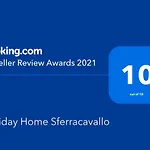 Holiday Home Sferracavallo