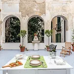 Dietro San Domenico Apartment