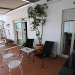 Accardi House Searooms