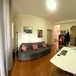 Casa Dello Spasimo
