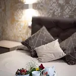 Fervore Luxury Rooms