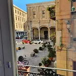 Gattopardo suite  experience apartment