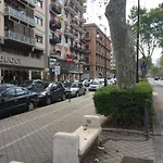 George House Palermo