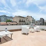 BallarHost - Ballarò Market Terrace Apartment