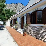 House Baldanza Villa By The Sea
