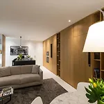 Dc Domus Charme Spa