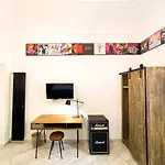 Barock B&B Palermo
