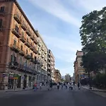 City Centre Palermo