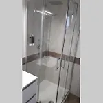 Appartamento pied-à-terre con cortile privato