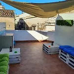 La Terrazza Sul Vicolo