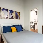 Casa Con Giardino All\'Ex Fabbrica Di Pomodoro