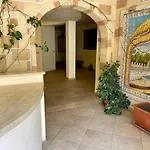 La Casa Di Martorana