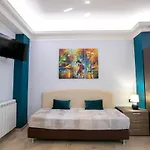 B&B Azul