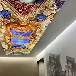 Suite Del Ponte Normanno Vespro
