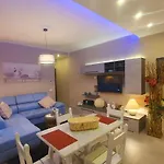 Rosa Apartament
