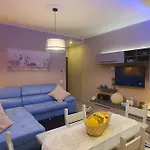 Rosa Apartament