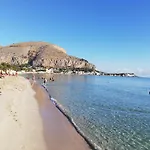 Charming apartment in Mondello