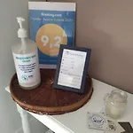 Boutique Rooms Palermo