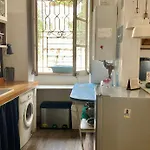 Casa Atelier in centro su Villa Filippina