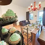 Casa Al Giardino - Relax nel cuore di Palermo